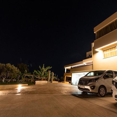 Airscape Hotel Free Shuttle From Athen'S Airport أرتيميدا المظهر الخارجي الصورة