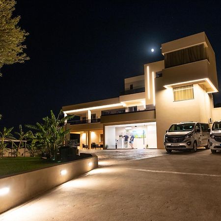 Airscape Hotel Free Shuttle From Athen'S Airport أرتيميدا المظهر الخارجي الصورة