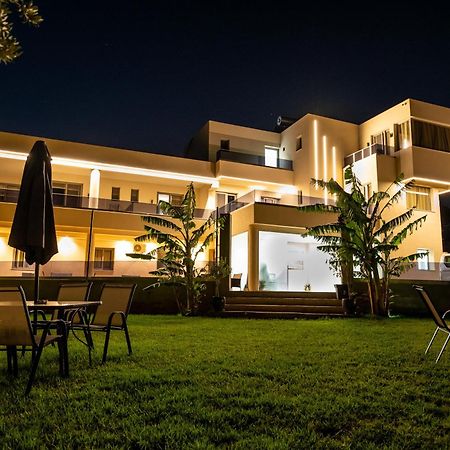 Airscape Hotel Free Shuttle From Athen'S Airport أرتيميدا المظهر الخارجي الصورة