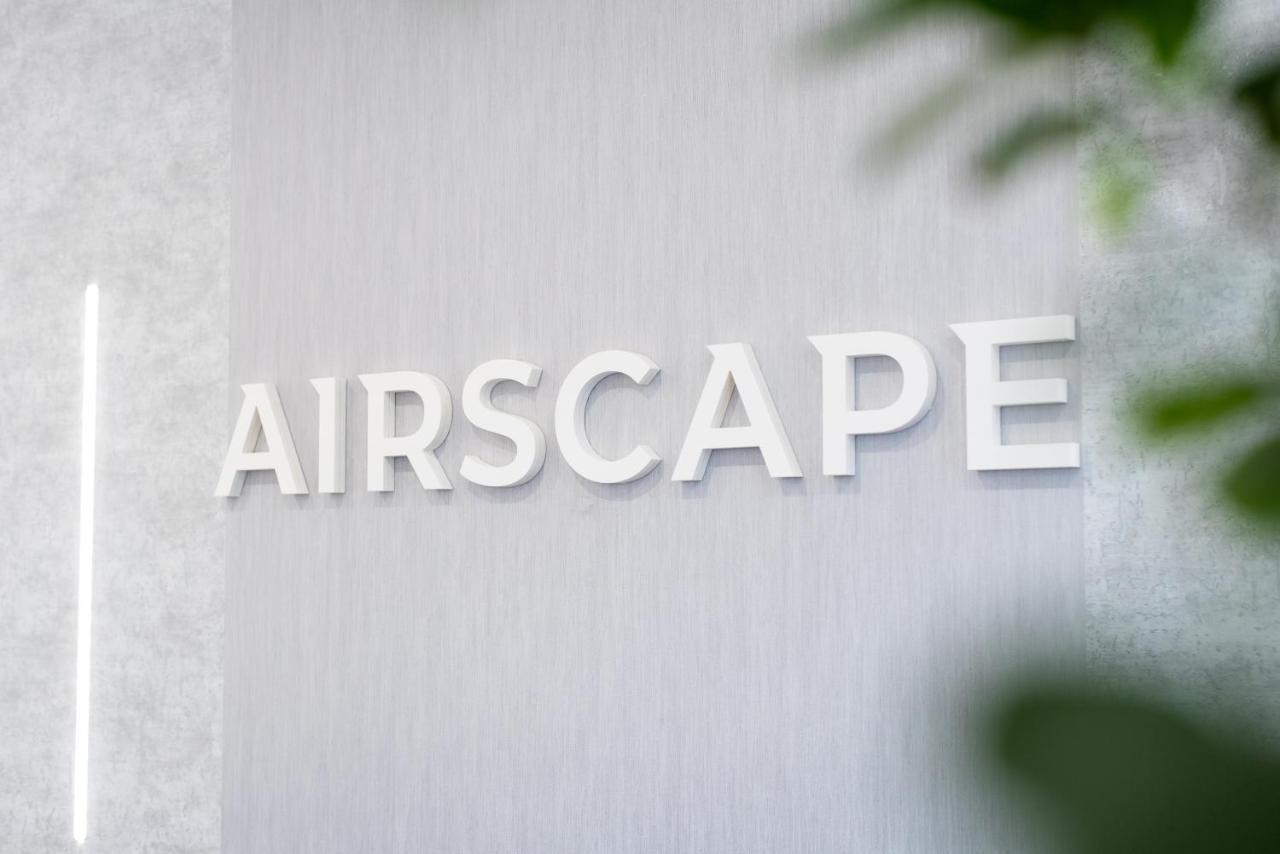 Airscape Hotel Free Shuttle From Athen'S Airport أرتيميدا المظهر الخارجي الصورة