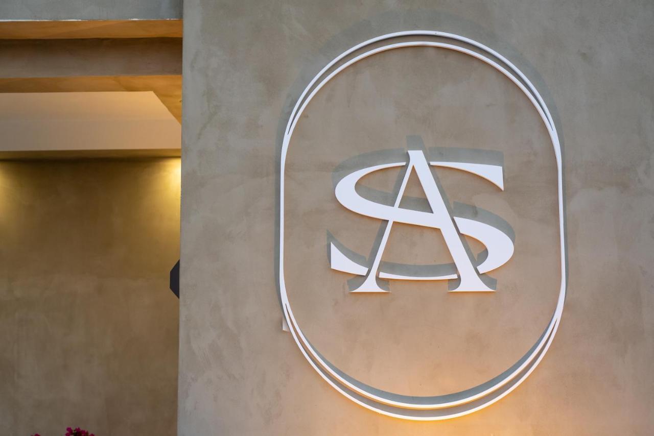Airscape Hotel Free Shuttle From Athen'S Airport أرتيميدا المظهر الخارجي الصورة