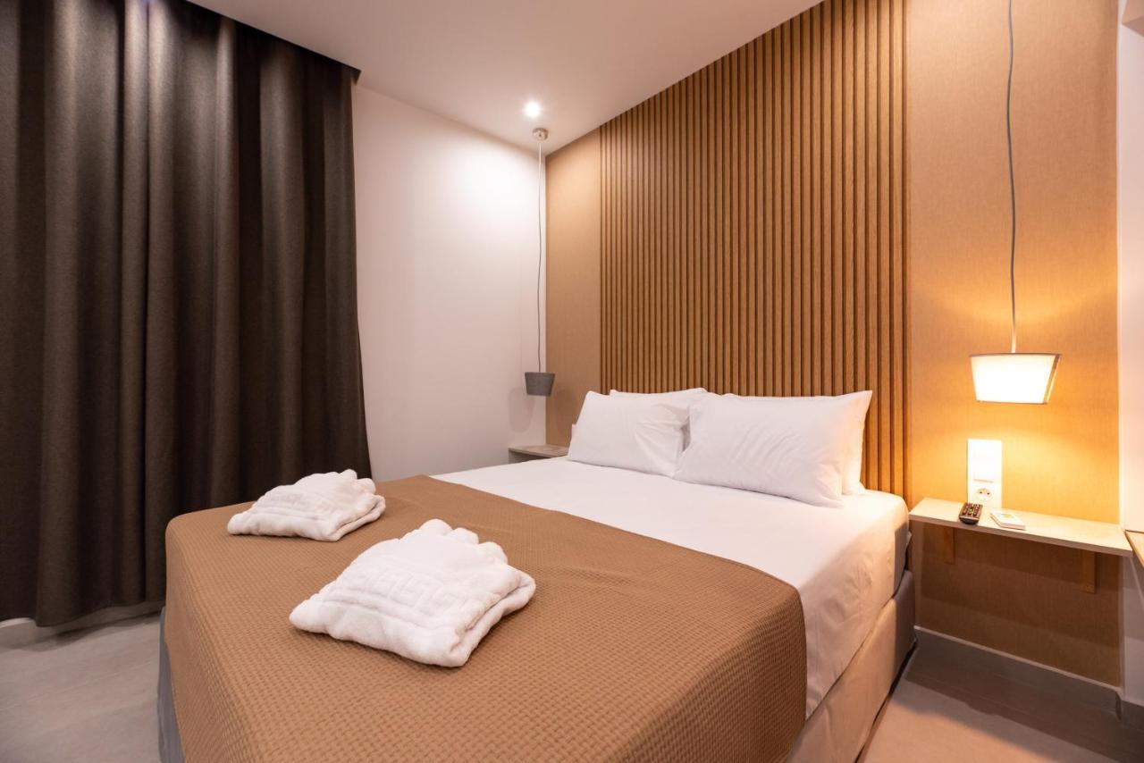 Airscape Hotel Free Shuttle From Athen'S Airport أرتيميدا المظهر الخارجي الصورة