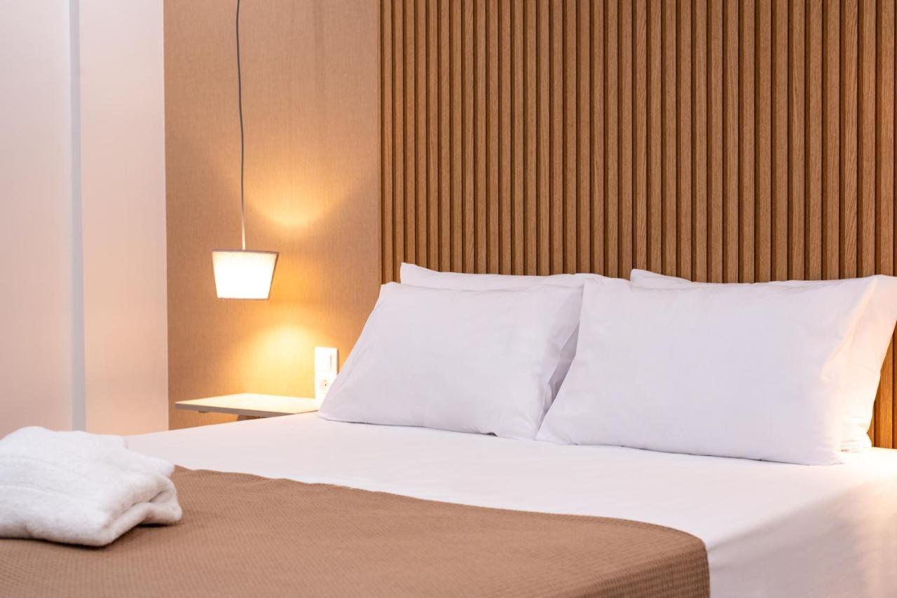 Airscape Hotel Free Shuttle From Athen'S Airport أرتيميدا المظهر الخارجي الصورة